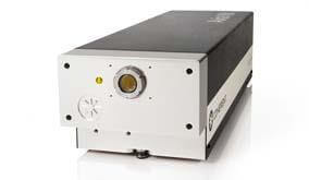Coherent DPSS Lazer Avia