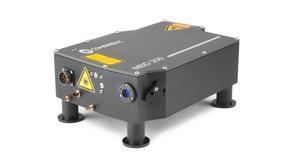 Coherent MBD266 SF Lazer