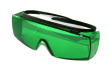 Laservision P1H02 lazer koruma gözlüğü