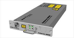 NKT Photonics Koheras Lazer