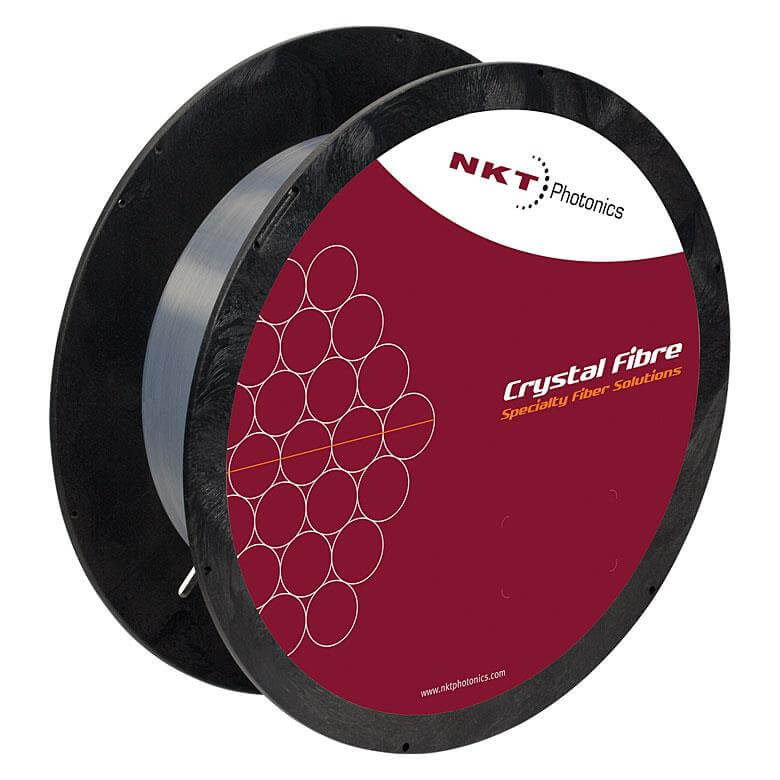NKT Photonics Photonics Crsytal Fiber