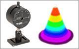 Thorlabs Beam Profile
