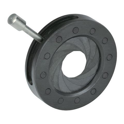 Thorlabs diyafram