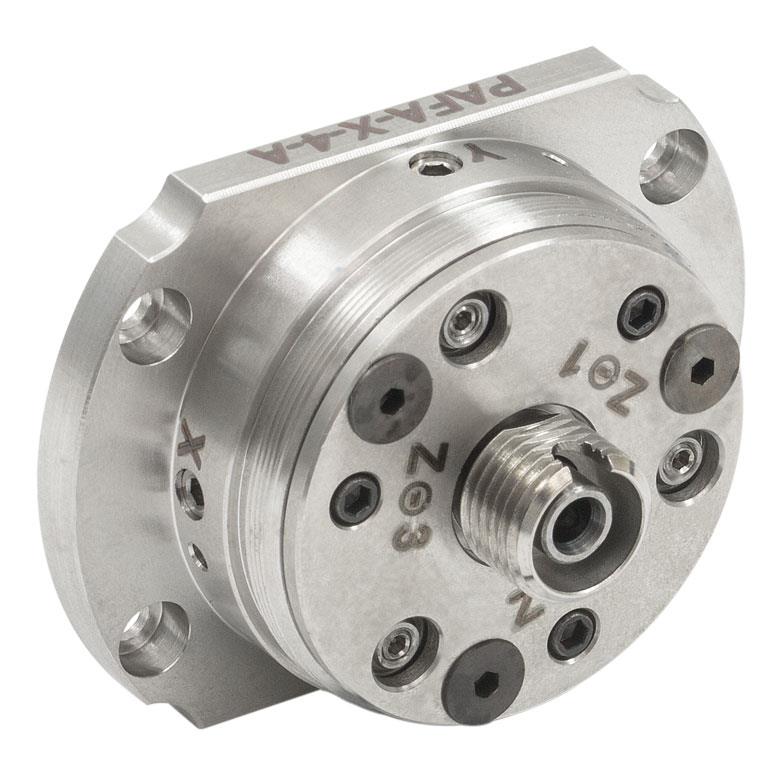 Thorlabs fiber komponent kollimator coupler