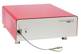 Thorlabs Fiber Lazer