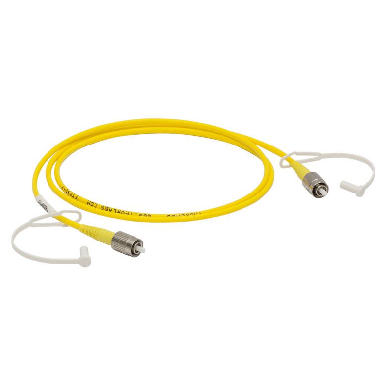 Thorlabs fiber patch cable