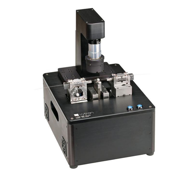 Thorlabs fiber process systems