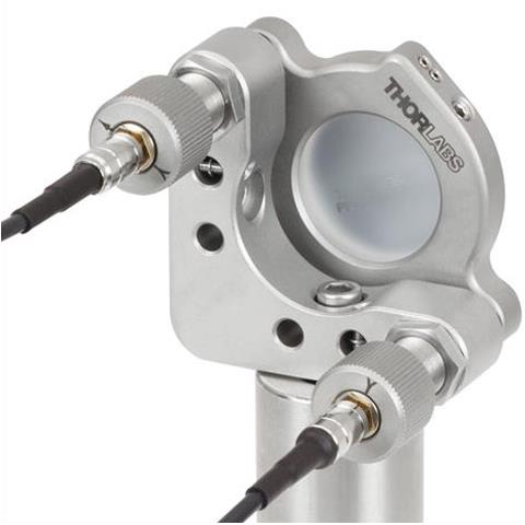 Thorlabs Optik Mount