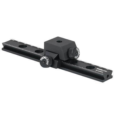 Thorlabs optik raylar