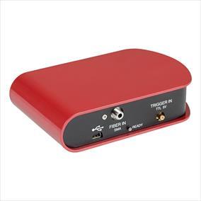 Thorlabs Spektrometre