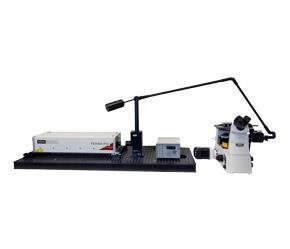 TSI MicroPIV