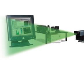TSI PLIF System