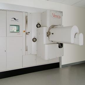 Veeco IBD IBE Sistemler