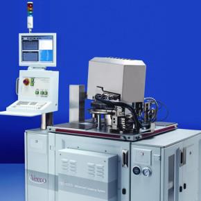 Veeco Lapping Sistemleri