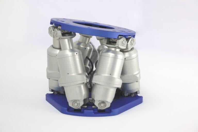 HEXAPODS