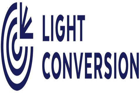 Light Conversion.