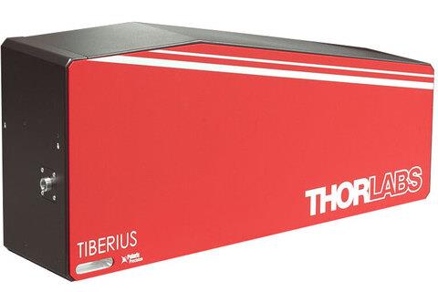 THORLABS ULTRAFAST LAZERLER.