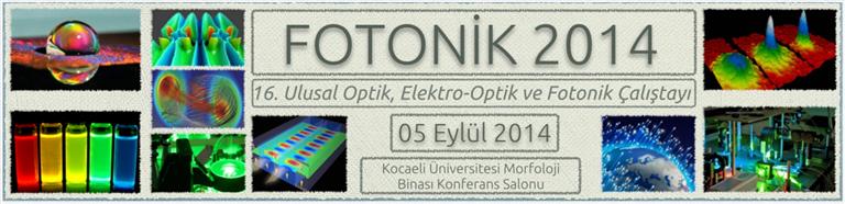 Fotonik 2014.