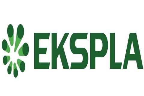 EKSPLA.