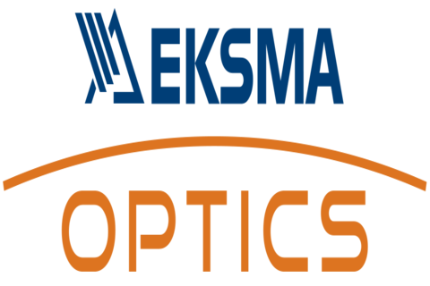 EKSMA OPTICS.