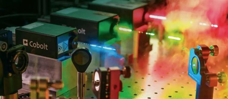 HÜBNER PHOTONICS firmasının Türkiye distribütörüyüz.