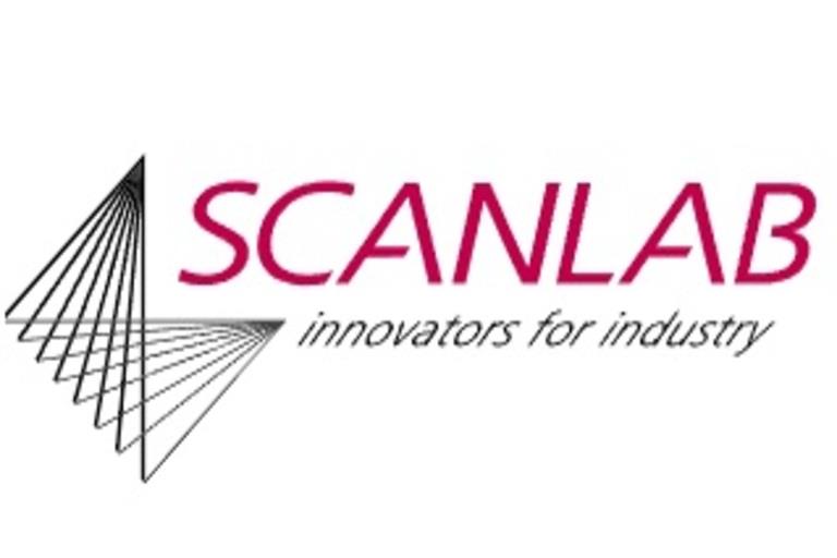 SCANLAB.